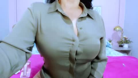 Snapshot of 00valeriasexxx chatting on January 13, 10:47 am Valeria online show from January 13, 10:47 am