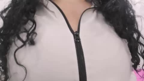 Valeria online show from January 8, 6:39 am