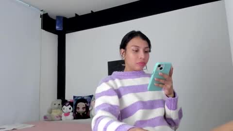 amy online show from January 18, 8:49 pm