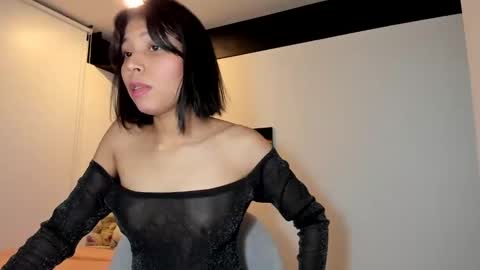 Snapshot of 0amy1 chatting on October 7, 12:15 am amy online show from October 7, 12:15 am