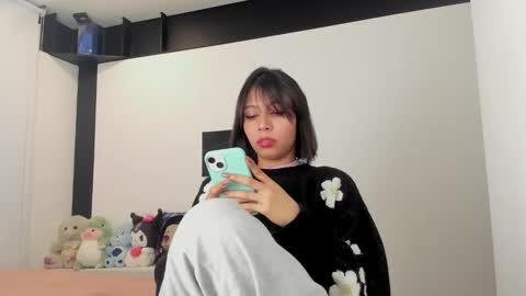 Snapshot of 0amy1 chatting on October 16, 3:09 am amy online show from October 16, 3:09 am