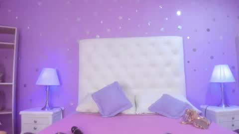 Scarlette  online show from March 5, 3:13 am