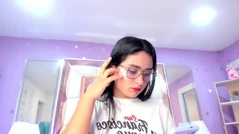 Scarlette  online show from April 26, 12:25 pm