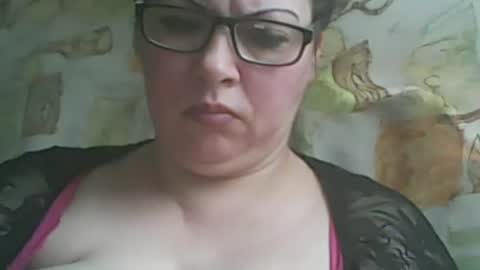 Deluxepussy online show from November 6, 7:03 am