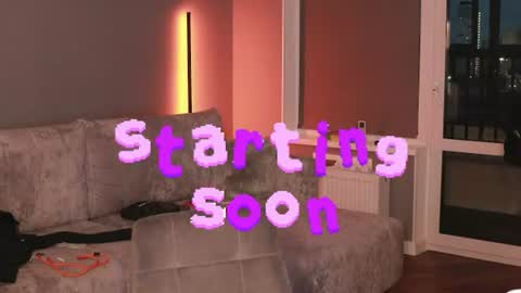 Lily 3 online show from June 20, 6:22 pm