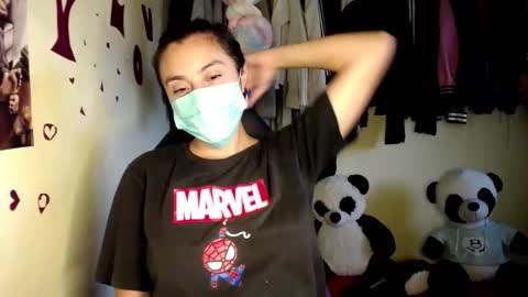 Snapshot of 1kandylove chatting on October 15, 9:39 pm 1kandylove online show from October 15, 9:39 pm
