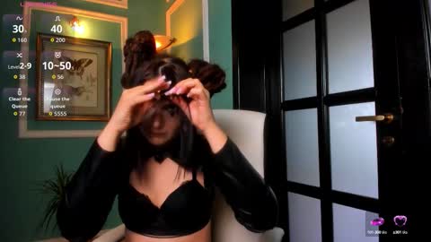 Moona  online show from October 15, 12:52 pm