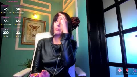 Moona  online show from October 20, 11:24 am