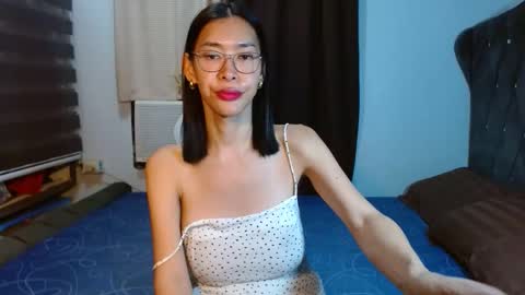 1perfectmodel online show from October 7, 7:07 pm