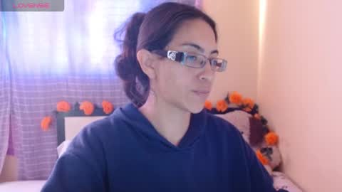 paola online show from November 4, 11:21 pm