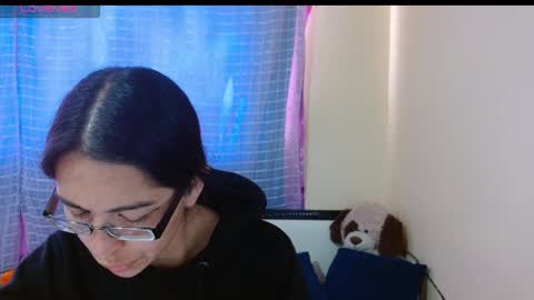 paola online show from December 2, 9:39 pm