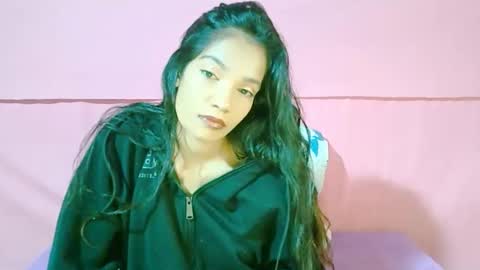 ....pooja... online show from April 24, 5:16 pm