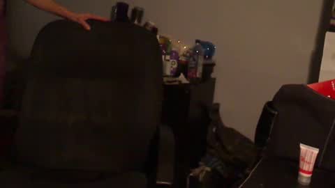 Susan online show from January 25, 1:10 am