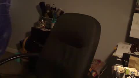 Susan online show from January 30, 1:33 am