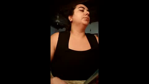 Mistress Natasha online show from April 3, 8:18 pm