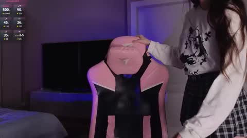 Lina       free control in pvt online show from March 5, 8:43 am