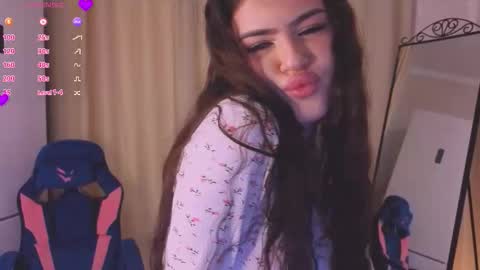 Eva online show from March 17, 5:44 am