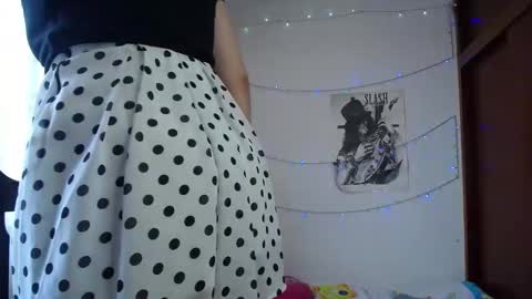 Snapshot of 420your chatting on December 25, 7:02 pm Taleja FanslyTalejawc online show from December 25, 7:02 pm