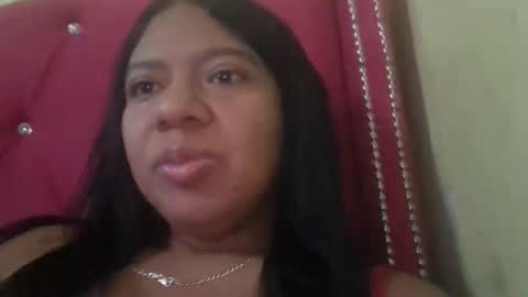 Candelita online show from June 11, 1:49 am