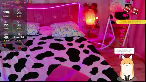 Marsi online show from April 12, 7:55 am