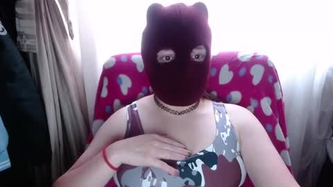 SHANNON online show from February 24, 5:22 pm