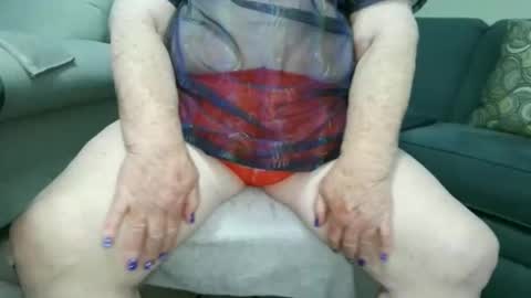 Missy online show from May 9, 1:13 pm