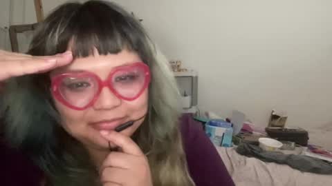 69candyflowers online show from January 10, 2:25 am