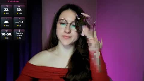 6babylaila9 online show from April 30, 10:14 pm