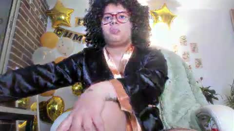 6nalanie online show from January 3, 1:16 am