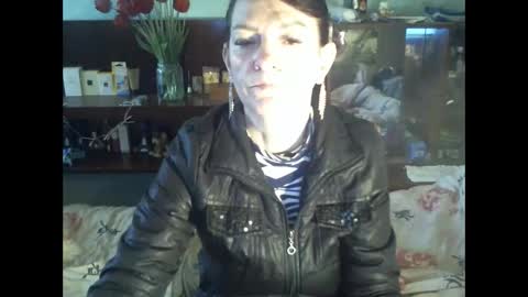 8MISTRESS8 online show from April 27, 7:05 am