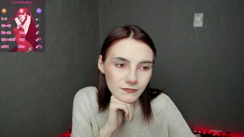 Lissa online show from April 9, 12:43 pm