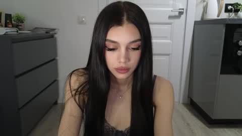 KARINA online show from April 25, 3:09 pm