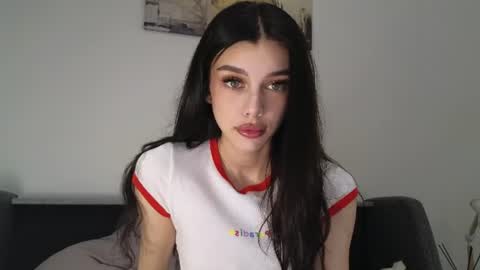 KARINA online show from July 7, 11:14 am