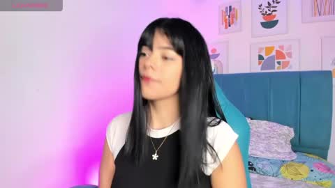 Alice  online show from April 25, 7:22 pm