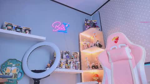 mayte online show from March 11, 3:44 am