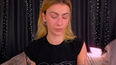 Willow online show from June 8, 9:58 pm