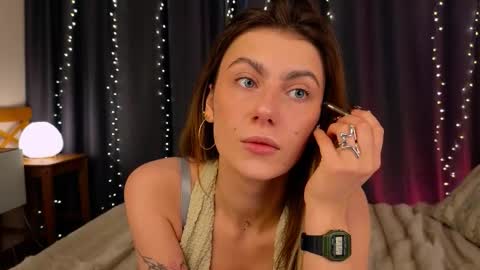 Willow online show from February 21, 6:36 am