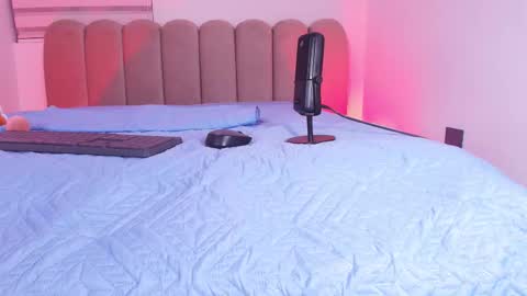  abby rouss online show from November 21, 3:08 am