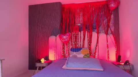  abby rouss online show from February 9, 3:09 am