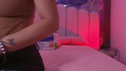  abby rouss online show from April 27, 3:36 am