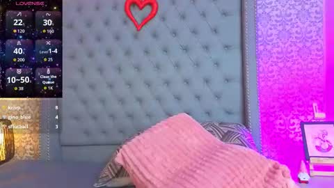  Abby  online show from March 8, 2:04 am