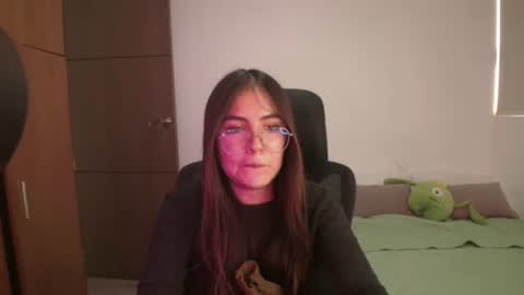 abby 3 online show from June 4, 6:01 pm