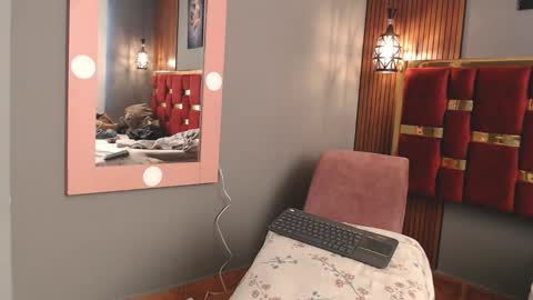 afrodita23 online show from April 1, 1:41 pm