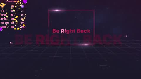 Ailany online show from April 28, 2:27 am