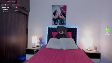 _alana_grey_ online show from July 27, 1:08 pm