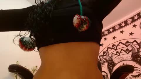 Alexandra online show from December 21, 3:22 am