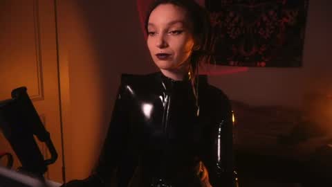 Alice Morrison Mistress Datura online show from June 24, 6:29 pm