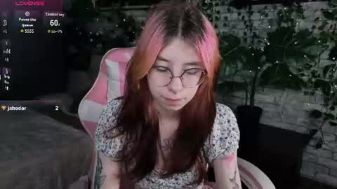 Alice online show from July 13, 8:42 pm