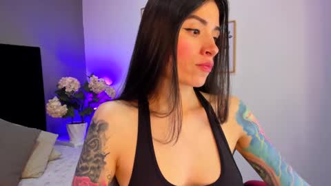 Snapshot of _aliice_1 chatting on January 14, 10:12 pm  Alice  online show from January 14, 10:12 pm