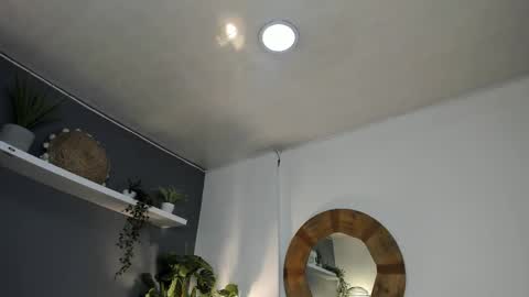 Snapshot of _aliice_1 chatting on March 4, 8:16 pm  Alice  online show from March 4, 8:16 pm